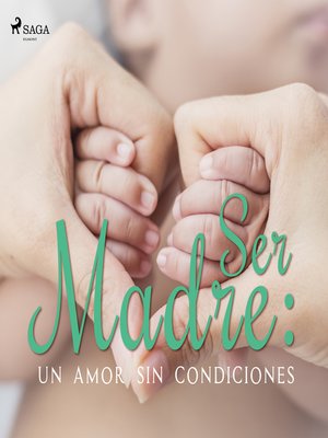 cover image of Ser Madre